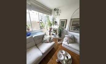 Imagem 2: Apartamento à Venda - Perdizes, 2 Quartos, 92 m2