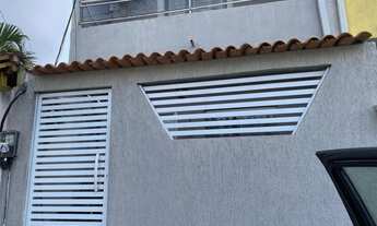 Imagem 2: Casa duplex Rio das Ostras