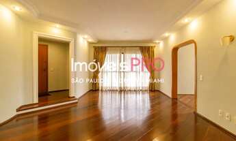 Imagem 4: EXCELENTE MOEMA - 3 DORMITÓRIOS - 2 SUÍTES