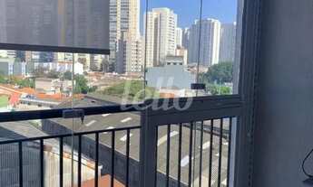 Imagem 5: Apartamento 2 quartos para alugar no(a) Parque São Jorge