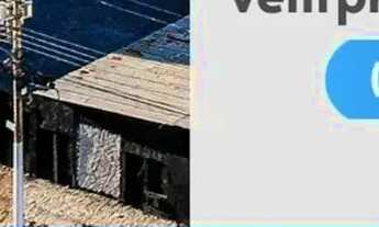 Imagem: Kitnet mobiliada e lavanderia inclusa no