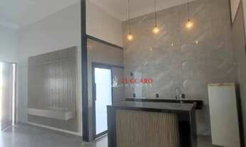 Imagem 3: Casa à venda, 170 m² por R$ 949.999,99 - Birigui Um - Birigüi/SP