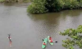 Imagem 2: Casa 2/4 + Reserva Sapiranga -Praia do Forte! Oportunidade REAL!