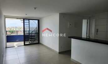 Imagem 2: Cobertura em Rua Pedro Gonzaga de Lima - Ponta de Matos - Cabedelo/PB