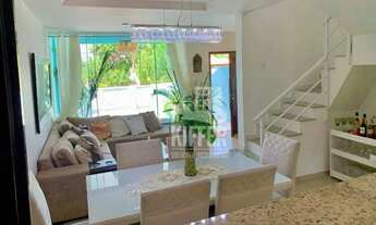 Imagem 2: Casa com 4 dormitórios à venda, 140 m² por R$ 730.000,00 - Piratininga - Niterói/RJ