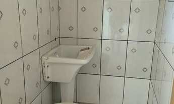 Imagem 7: Casa de alvenaria no Vila Nova