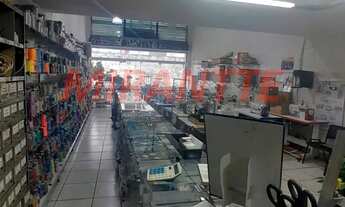 Imagem 4: Comercial de 1520m² em Vila Mazzei