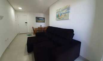Imagem 6: Apartamento 1 dormitório à venda. 58m². Boqueirão - Praia Grande - SP