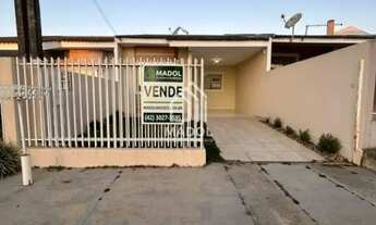 Imagem 6: Casa à Venda em Jardim Carvalho, Ponta Grossa - PR