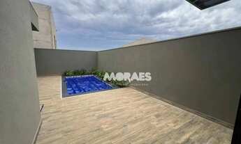 Imagem 4: Casa térrea em Condomínio Fechado com 3 suítes à venda, 305 m² por R$ 1.360.000 - Residenc