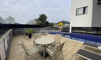 Imagem 3: Apartamento semi mobiliado no Residencial Leblon bairro Itoupava Seca - Blumenau SC