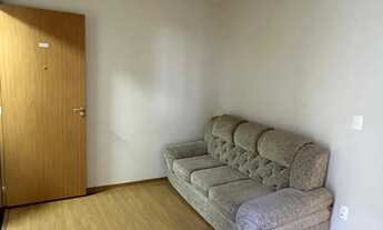 Imagem 4: Excelente apartamento para locação no Bairro Jardim Itália! (ESTARÁ DISPONIVEL A PARTIR DE