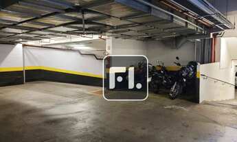 Imagem 3: Conjunto para alugar, 447 m² por R$ 55.466,61/mês - Consolação - São Paulo/SP