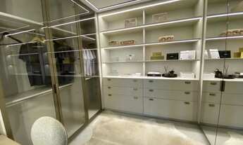 Imagem 7: Sobrado com 4 quartos no Jardins Lyon, Casa Azaléia