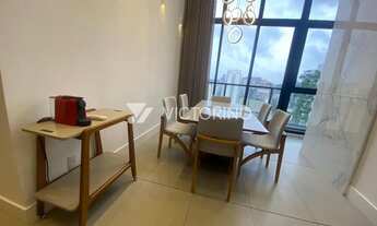 Imagem 5: Imóvel para aluguel tem 95 metros quadrados com 2 quartos em Vila Olímpia - São Paulo - SP