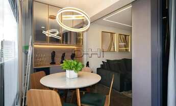 Imagem 6: Aluguel Apartamento 1 Dormitórios - 42 m² Bela Vista