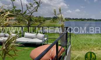 Imagem 6: TERRENO PARA VENDA NO LOTEAMENTO LAGO MONTENEGRO - FORTALEZA - CE