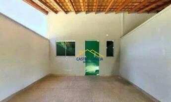 Imagem 3: Casa com 1 dormitório para alugar, 100 m² por R$ 2.100,01/mês - São Luiz - Americana/SP
