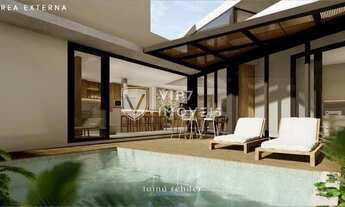 Imagem 8: Casa de Condomínio à venda, 3 quartos, 3 suítes, 6 vagas, Além Ponte - Sorocaba/SP