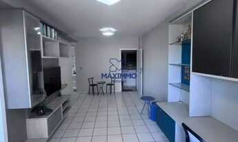 Imagem 4: Apartamento 2 quartos em Capim Macio, Natal - RN