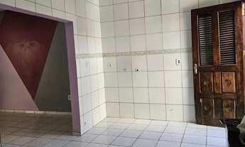 Imagem: Casa Solta no Cohatrac IV Prox ao shopping