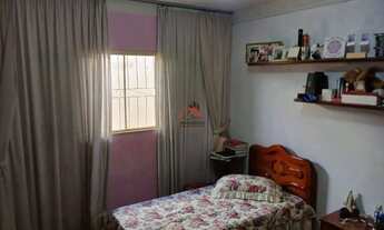 Imagem 3: Casa 3 Dormitórios - Jardim Induberaba, Uberaba