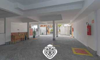 Imagem 4: Cobertura para locação no Bairro Campestre, Santo André