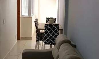 Imagem 5: Apartamento (Padrão), com 2 quartos e 2 banheiros à Venda, 54 m² em São Paulo/SP