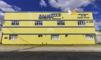 Imagem 3: Vendas Terreno Curitiba PR