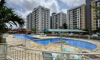 Imagem 16: Imóvel para venda com 77 metros quadrados com 3 quartos em Calhau - São Luís - MA