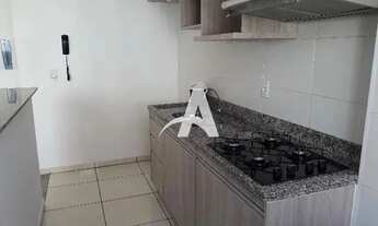 Imagem 5: Aluguel Apartamento SHOPPING PARK