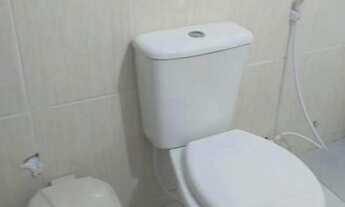 Imagem 6: Aluga se casa para temporada com 2/4