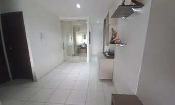 Imagem 7: Maritimus, Vista Mar, Mobiliado, Projetado, Climatizado