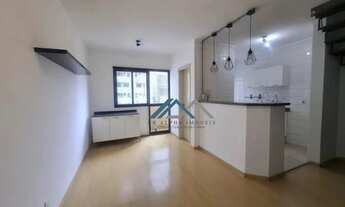 Imagem: Apartamento Duplex com 2 dormitórios para