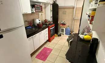 Imagem 7: Imóvel para venda com 48 metros quadrados com 2 quartos em Serraria - Maceió - AL