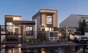 Imagem 4: CASA SOBRADO NO BOSQUE DA MATA - TIJUCAS