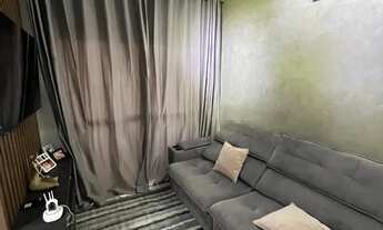 Imagem 6: Apartamento com 3 quartos no Condominio Alvorada