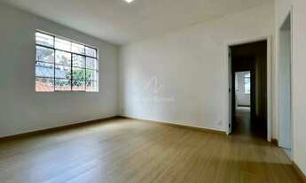 Imagem 2: Apartamento com 3 quartos (1 suíte) no bairro Cruzeiro