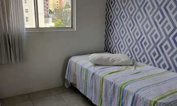 Imagem 6: OPORTUNIDADE IMPERDIVEL ENTRE BATEL E AGUA VERDE- APARTAMENTO 3 QUARTOS