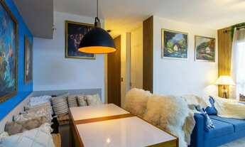 Imagem 2: Excelente apartamento de 2 dormitórios na Tristeza- Zona Sul