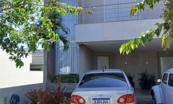 Imagem 7: CASA SOBRADO 182m² - CONDOMÍNIO TERRAS DA ESTÂNCIA