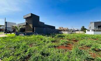 Imagem: Terreno de 300m² à venda em condomínio