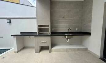 Imagem 6: Uma das casas mais lindas do Condomínio Horto Florestal Villagio