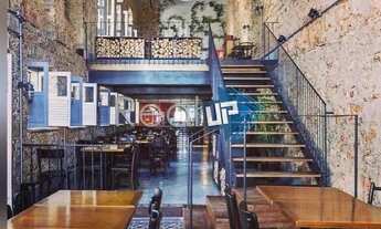 Imagem 2: Casa Comercial - 500m²