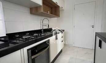 Imagem 7: Condomínio Marka Prime lago dos Patos - Apartamento para Locação - 42m² com Suíte - 2 dorm