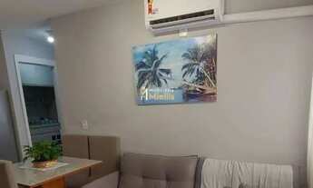 Imagem 3: Casa com dois dormitórios em Condomínio com Piscina no condomínio Quinta das Figueiras, ba