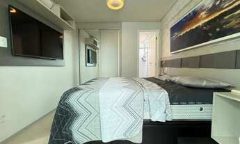 Imagem 7: COBERTURA - PONTA DA AREIA