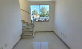 Imagem 3: Cobertura 2 Quartos Piratininga Belo Horizonte