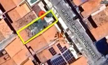 Imagem 6: Terreno à venda, 180 m² por R$ 230.000,00 - Jardim Cearense - Fortaleza/CE