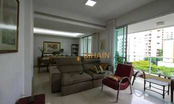 Imagem 3: Apartamento com 4 dormitórios à venda, 130 m² por R$ 1.100.000,00 - Buritis - Belo Horizon